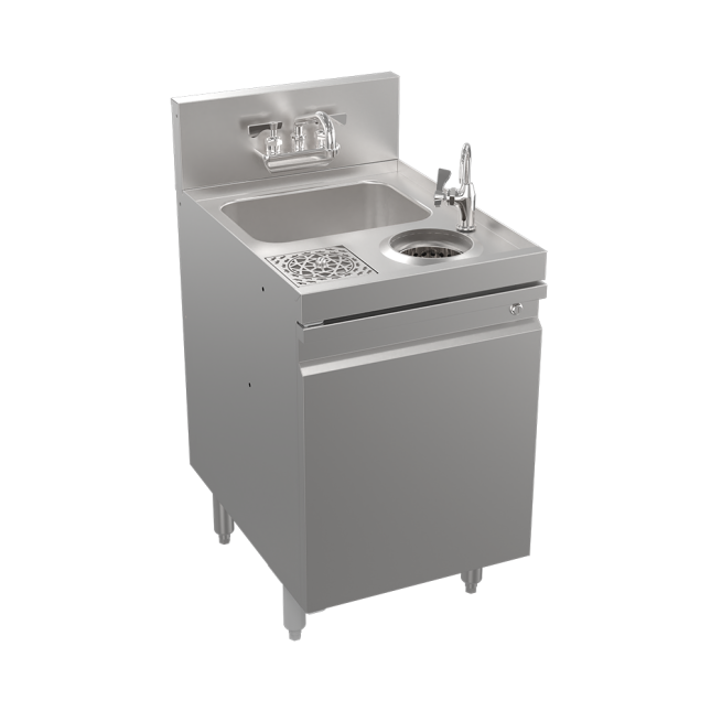 Krowne KR24-MS18-C
