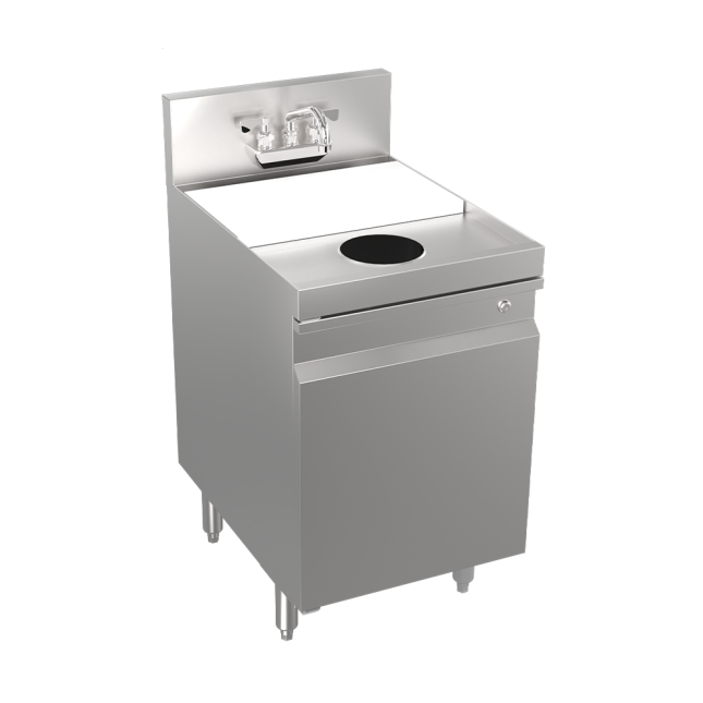 Krowne KR24-MT18-C