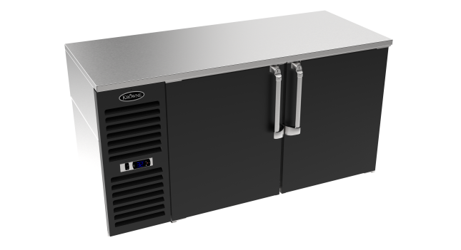 Krowne LS60R-BSS