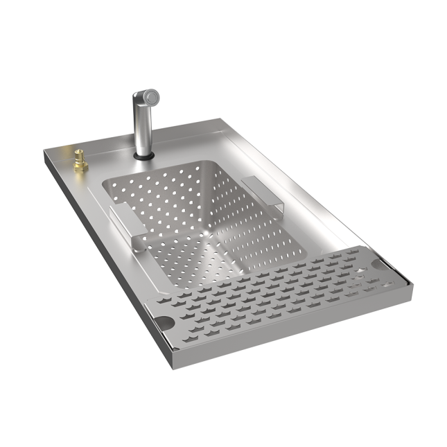 Krowne MW-WD12