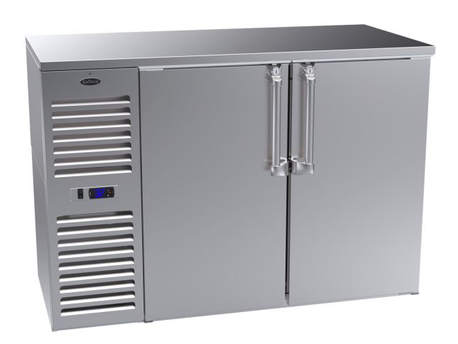 Krowne NS52L-SSS