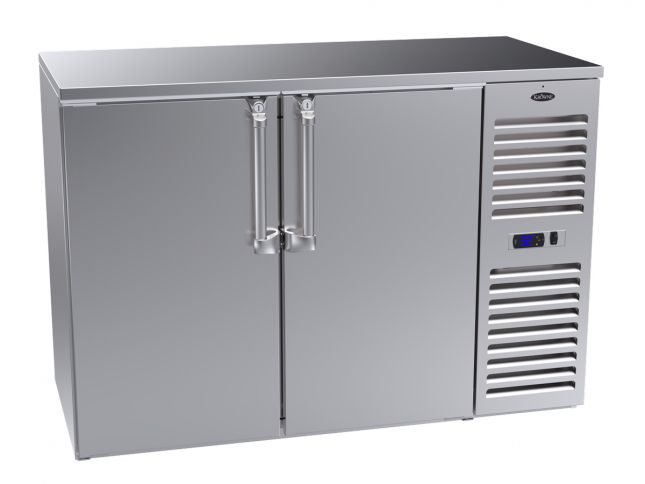 Krowne NS52R-SSS