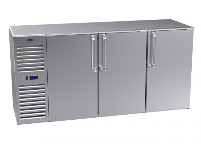 Krowne NS72L-SNS