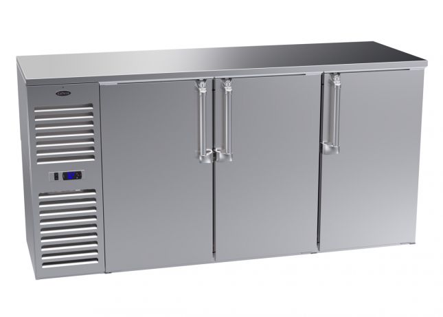 Krowne NS72L-SSS