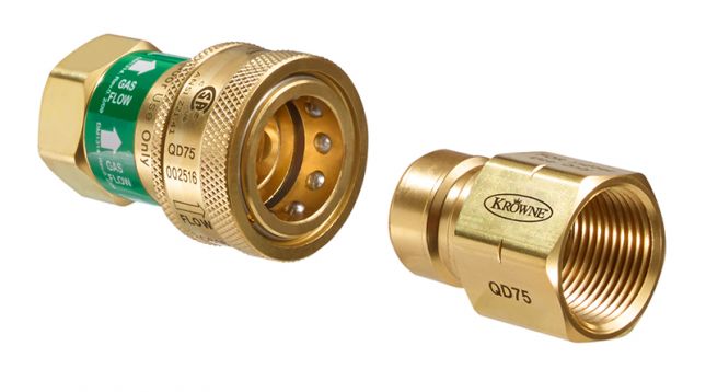Krowne QD50