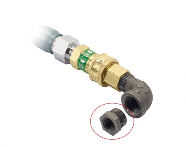 Krowne RB7550
