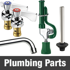 Parts And Accesories Krowne Metal Corporation